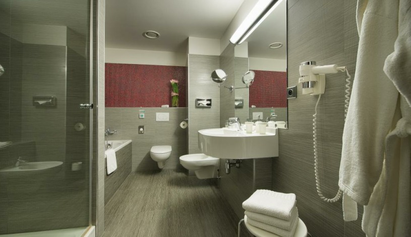 Wellness Hotel Diamant Hluboká nad Vltavou